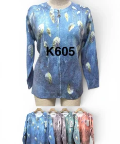Swetry damskie, size m/l-xl/2xl,paczka 10szt,mix kolor