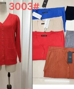 Swetry damskie, size m/l-xl/2xl,paczka 10szt,mix kolor