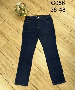 Jeansy damskie,size 38-48,paczka 10szt ,1 kolor