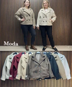 Bluzy Damskie ,size uni,paczka 6szt,mix kolor