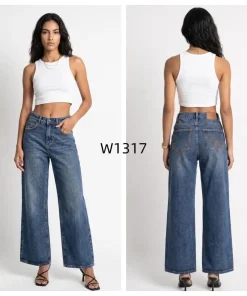 Jeansy Damskie, size xs-xl,Paczka 10szt ,1kolor