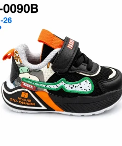Buty Sportowe DZIECIĘCE 21-26 8par)