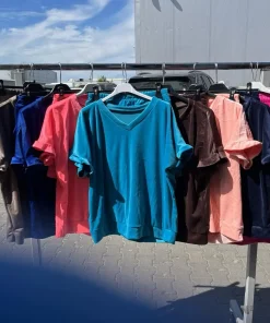 Komplety damskie,Size uni,paczka 6szt, mix kolor