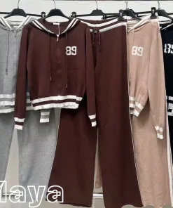 Komplety damskie,size uni,paczka 6szt,mix kolor