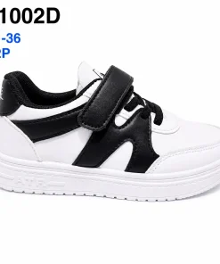 Buty Sportowe DZIECIĘCE 31-36 12par)