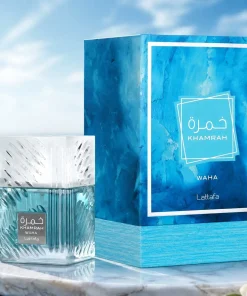 Perfumy Khamrah Waha 100ml,paczka 12szt