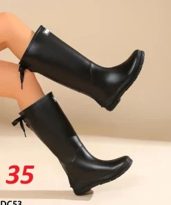 Buty Botki DAMSKIE 36-41 12par)