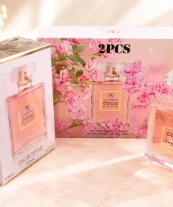 Perfumy 2x50ml Paczka 12 szt