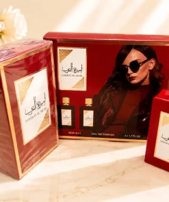 Perfumy 2x50ml Paczka 12 szt