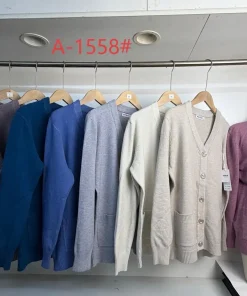 Swetry Damskie,size m-3xl,paczka 10szt,mix kolor