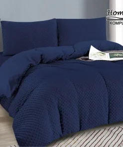 Komplet Pościeli 200*220cm 3cz, Paczka 3szt ,1kolor