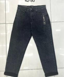 Jeansy Damskie, size 42-50,Paczka 10szt ,1 kolor