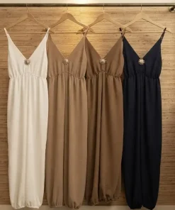 Kombinezony damskie, size uni,paczka 6szt,mix kolor