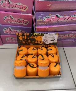 ZABAWKI,12szt/Paczka