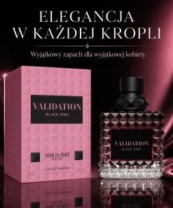 Perfumy 100ml Paczka 12 szt