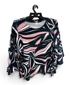 Bluzki damskie,size l-4xl,paczka 10szt ,mix kolor