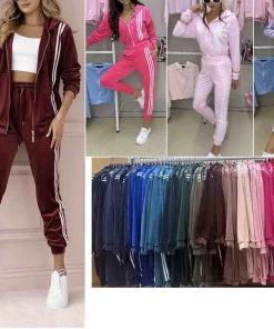 Komplety damskie, size uni,paczka 6szt,mix kolor