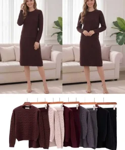 Komplety damskie,size s/m-l/xl,paczka 8szt ,mix kolor