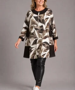 Tuniki damskie ,size standard ,Paczka 4szt ,1 kolor