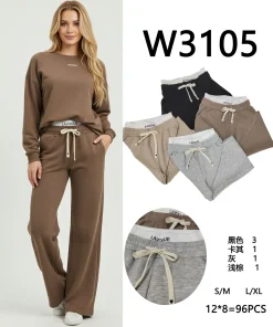 Spodnie Damskie,Size s/m-l/xl,paczka 12szt, mix kolor