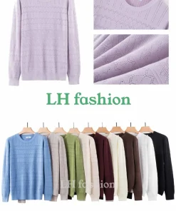 Swetry DAMSKI ,size s/m-l/xl,Paczka 10szt ,mix kolor