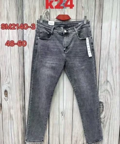 Jeansy Damskie,size 48-60,Paczka 10szt,1kolor