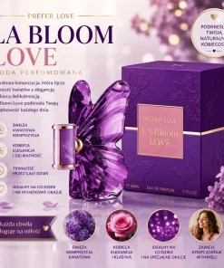 Perfumy 50ml Paczka 12 szt