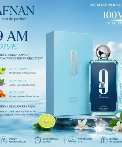Perfumy 100ml Paczka 12 szt