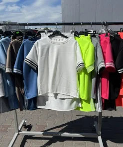 Sukienki damskie,Size uni,paczka 6szt, mix kolor