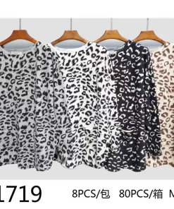 Swetry damskie, size m/l-xl/2xl,paczka 8szt,mix kolor