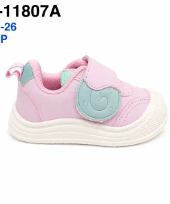 Buty Sportowe DZIECIĘCE 21-26 12par)