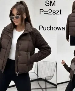 Kurtki damskie,size sm,paczka 2szt ,1kolor