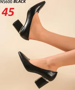 Buty Szpilki DAMSKIE 36-41 12par)