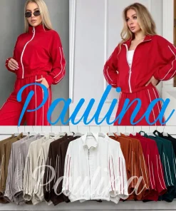 Kurtki Damskie WŁOSKA,Size uni,paczka 6szt, mix kolor