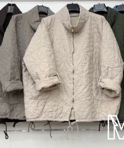 Kurtki damskie,size uni,paczka 6szt ,mix kolor