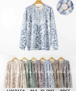 Swetry damskie, size m/l-xl/2xl,paczka 8szt,mix kolor