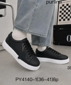 Buty Sportowe DAMSKIE 36-41 8par)