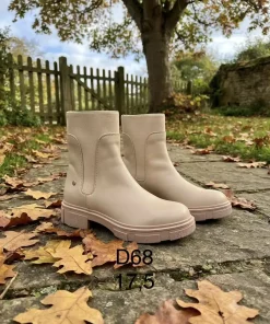 Buty Botki DAMSKIE 36-41 12par)