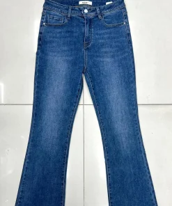 Jeansy damskie,size m-4xl,paczka 10szt, 1 kolor