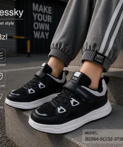 Buty Sportowe DZIECIĘCE 32-37 8par)