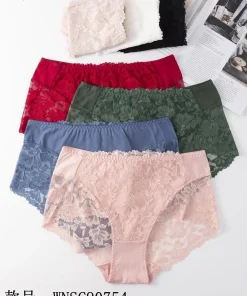 Majtki Damskie,Size xl-3xl,paczka 24szt, mix kolor