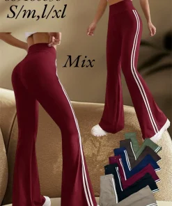 Legginsy damskie,Size s/m-l/xl,paczka 12szt, mix kolor