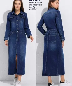Sukienki Damskie,Size xs-xl,paczka 10szt, 1 kolor