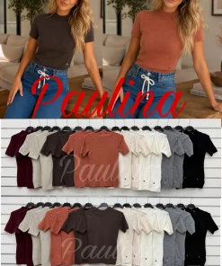 Swetry Damskie WŁOSKA,Size uni,paczka 6szt, mix kolor