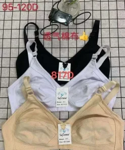 Biustonosz D Damskie,Size 95-120,paczka 12szt, 1 kolor