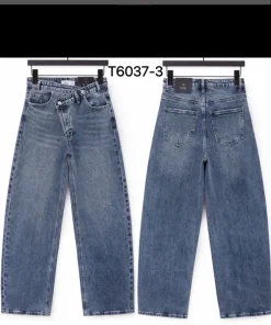 Jeansy Damskie,size xs-xl,Paczka 10szt,1kolor