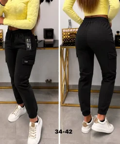Jeansy Damskie,Size 34-42,paczka 10szt, 1 kolor