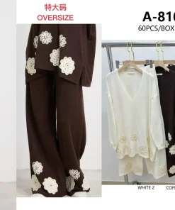 Komplety damskie,size uni,paczka 8szt ,mix kolor