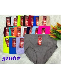 Majtki Damskie,size uni,paczka 24szt, mix kolor