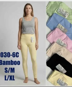 Legginsy Damskie ,size s/m-l/xl ,Paczka 12szt,mix kolor